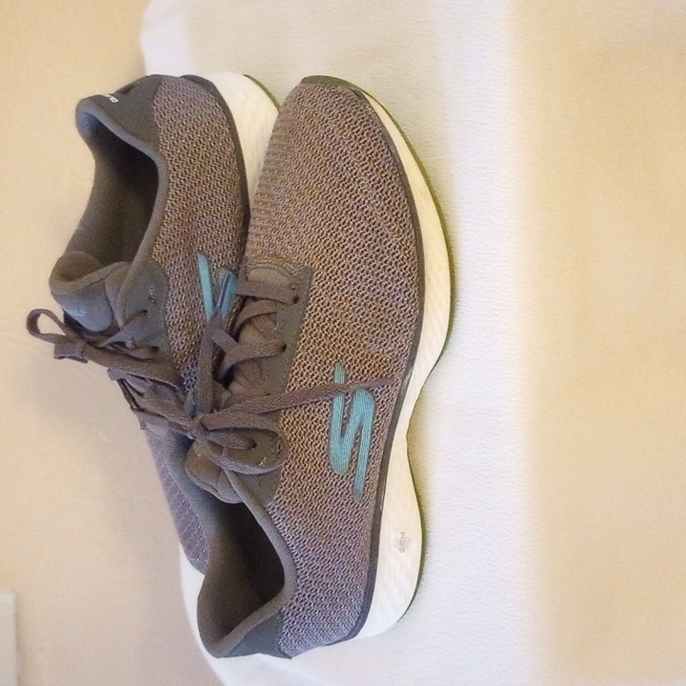 Sketchers Quick Fit Golf Shoes - Picture 3 of 7
